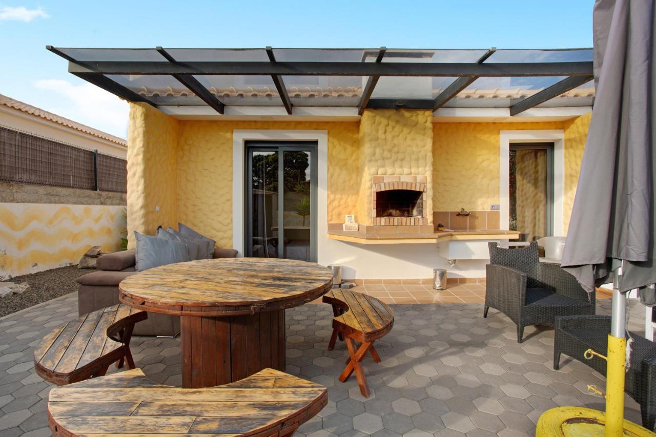 Villa Recanto Dourado