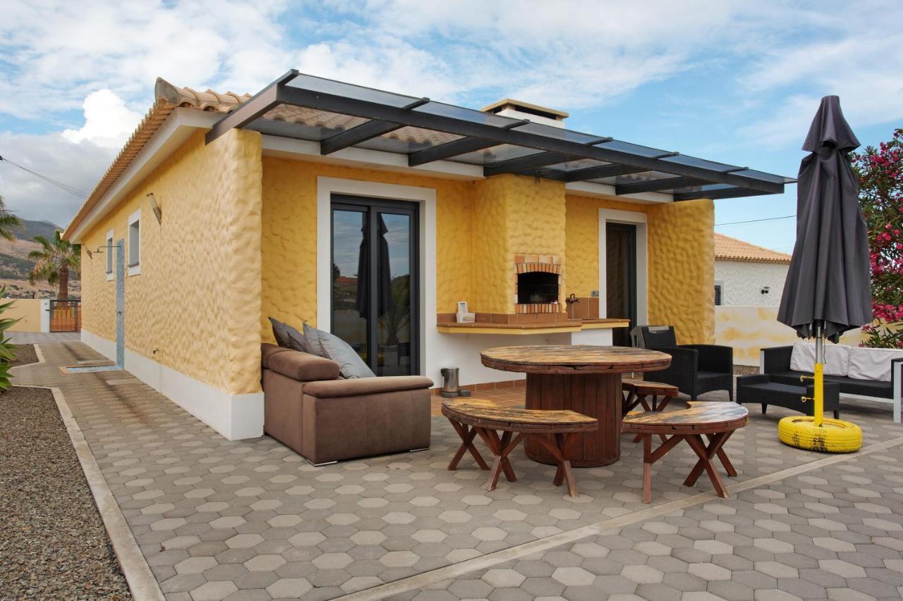 Recanto Dourado Porto Santo