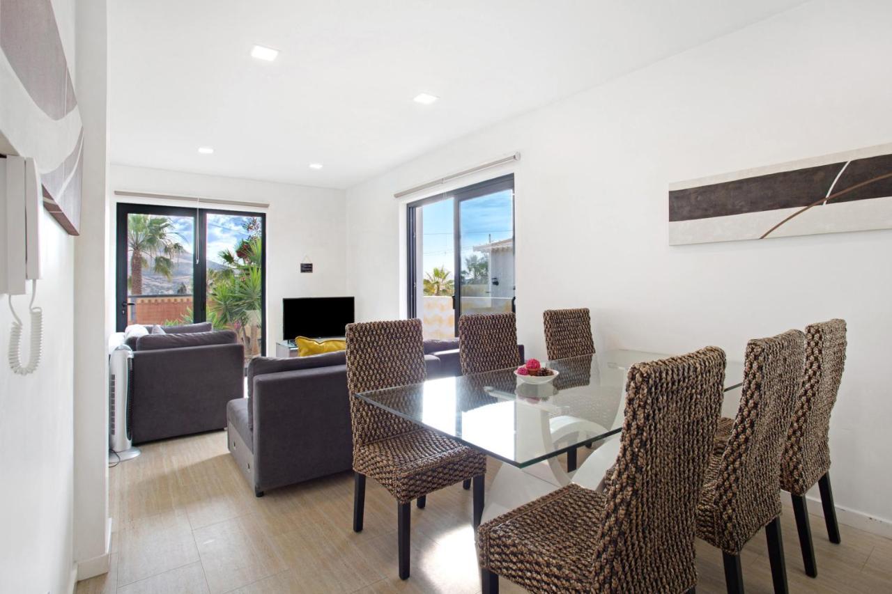 Recanto Dourado Villa