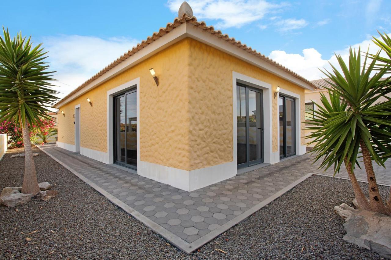 Recanto Dourado * Porto Santo