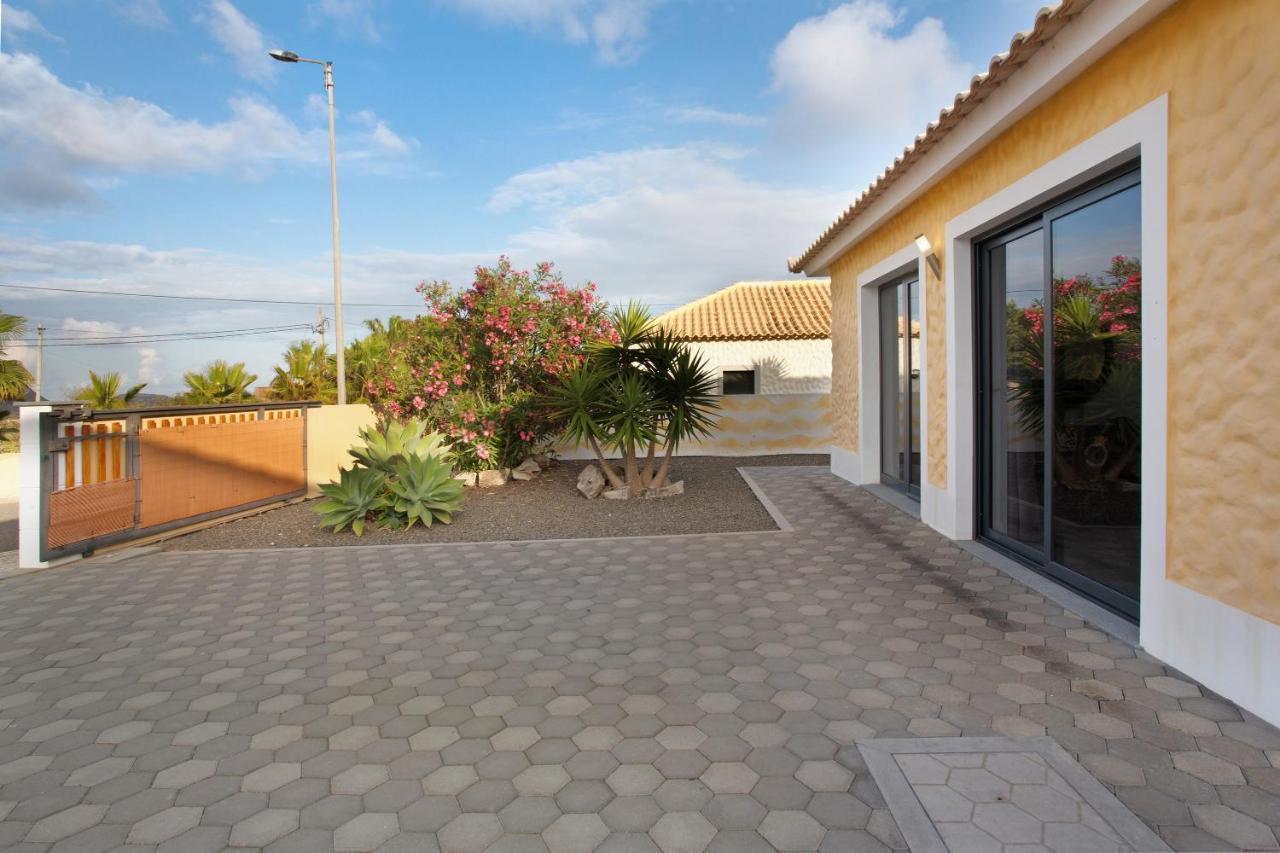 Villa Recanto Dourado Porto Santo