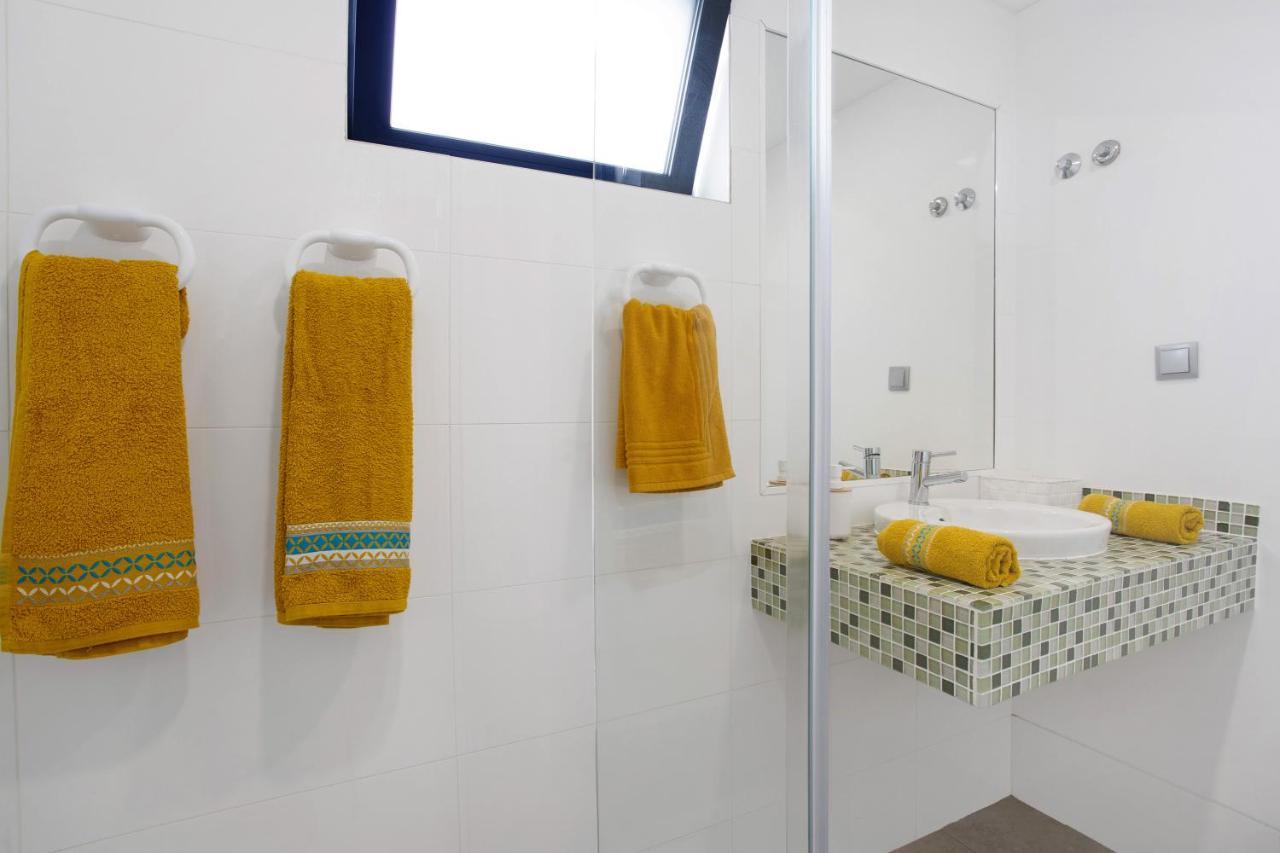 Recanto Dourado Villa Porto Santo
