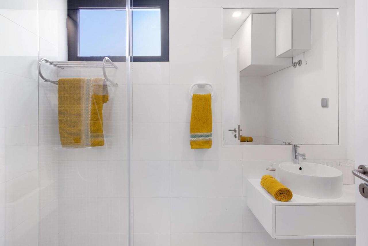 Recanto Dourado Villa Porto Santo