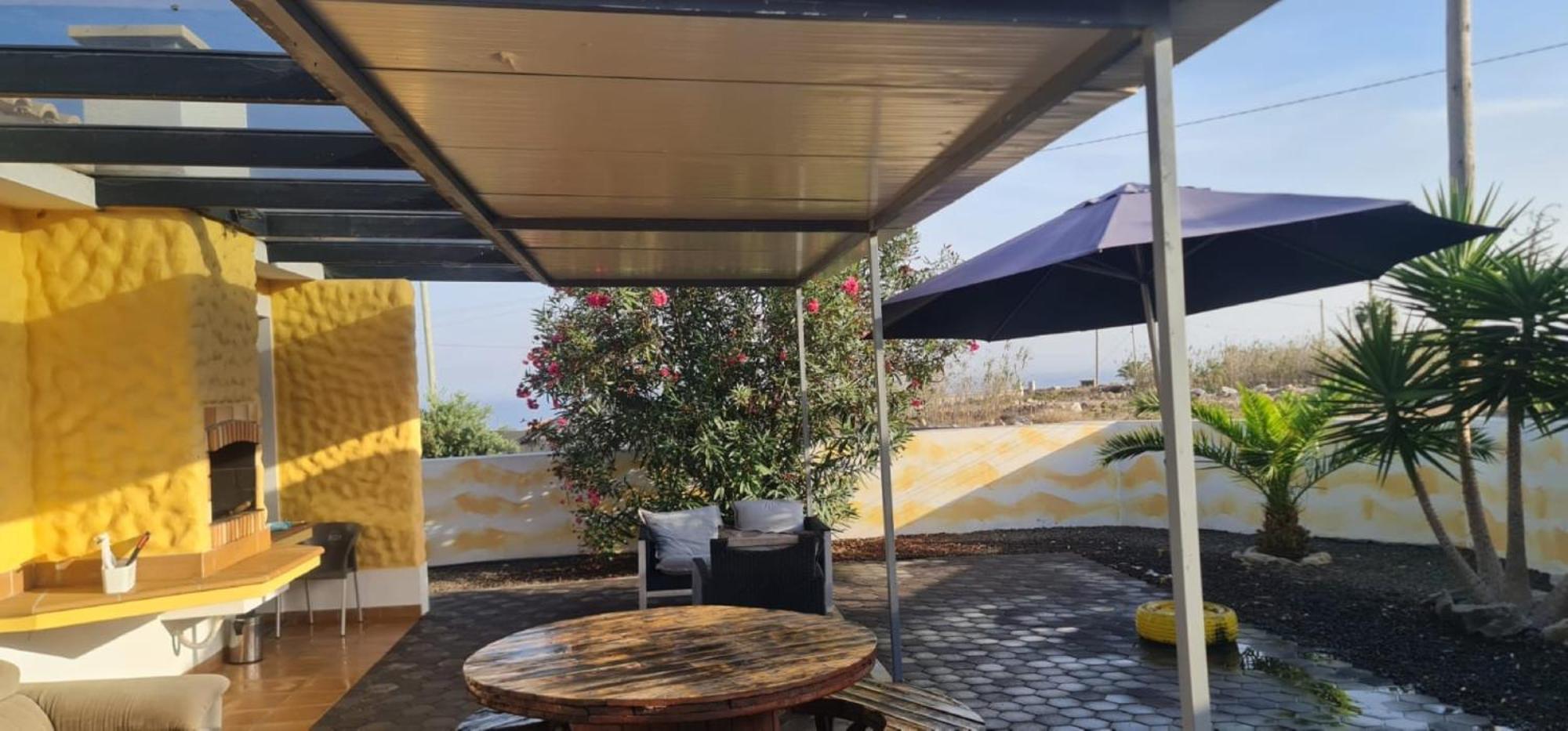 Recanto Dourado Villa *