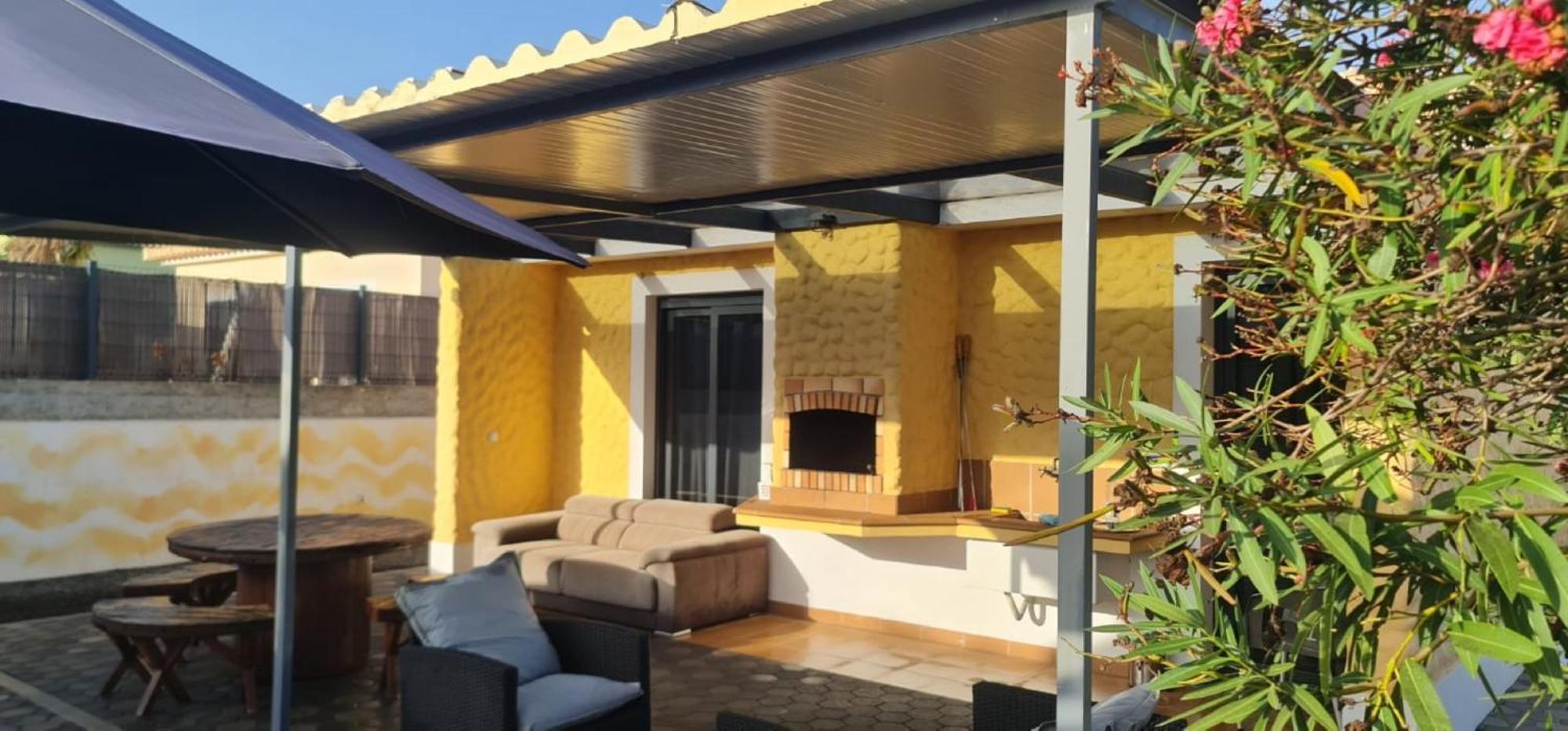 Villa Recanto Dourado
