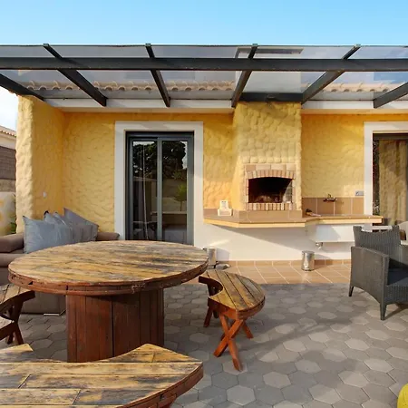 Recanto Dourado Porto Santo Exterior photo