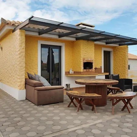 Recanto Dourado Porto Santo Exterior photo