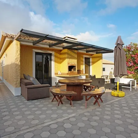 Recanto Dourado Porto Santo Exterior photo