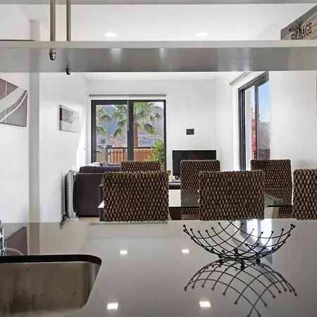 Recanto Dourado Porto Santo Exterior photo